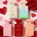 Luxury Floral Gourmand Signature Scent: High-Concentration Alcohol-Free Fragrance - Image 3