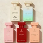 Luxury Floral Gourmand Signature Scent: High-Concentration Alcohol-Free Fragrance - Image 2