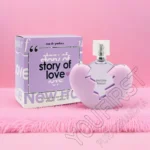 Luxury Floral Perfume for Women (2026) – Long-Lasting Sweet Scent EDP - Image 2