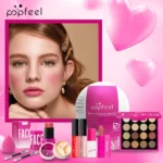 Best POPFEEL Surprise Makeup Ball Gift Set 2026 | Ultimate Festive Cosmetic Bundle for Birthday Surprises - Image 4
