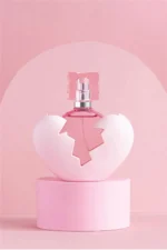 Luxury Floral Perfume for Women (2026) – Long-Lasting Sweet Scent EDP - Image 9