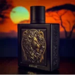 Lion De Parfum 100ml Mens Lasting Spicy Aromatic Eau de Parfum Warm Masculine Scent Luxury Fragrance Suitable for many occasions - Image 3