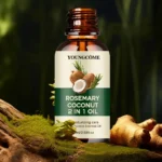 Rosemary Oil for Hair Growth (2026) – Scalp Treatment to Strengthen Roots & Stop Hair Loss - Image 4