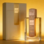 Premium Arabian Sandalwood Essence: High-Concentration Woody Signature Scent - Image 3