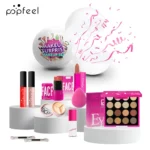 Best POPFEEL Surprise Makeup Ball Gift Set 2026 | Ultimate Festive Cosmetic Bundle for Birthday Surprises - Image 2
