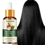 Rosemary Oil for Hair Growth (2026) – Scalp Treatment to Strengthen Roots & Stop Hair Loss - Image 2