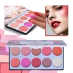 Best All-in-One Makeup Kit 2026 | Professional Complete Beauty Gift Set for Flawless Looks - Image 4