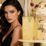 Best Long Lasting Pheromone Perfume for Women 2026 | Elegant Arabian Ice Cream Fragrance & EDP Gift Set - Image 2