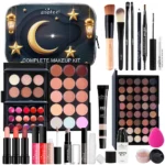 Professional Makeup Set for Women (2026) – Complete 24-Piece Versatile Beauty Collection - Image 4