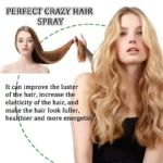 Volumizing Hair Spray for Fluffy Hair (2026) – Firm Hold & Oil Control - Image 3