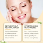 Best Centella Cleansing Oil 2026 | Gentle Pore-Shrinking Makeup Remover for Glowing Skin - Image 4