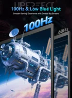 Stacked Laptop Monitor (2026) – Vertical Dual Screen Touch Display for Ultimate Productivity - Image 3
