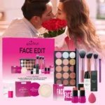 Luxury Makeup Gift Set for Women (2026) – Complete 11-Piece All-in-One Beauty Collection - Image 4