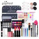 Best All-In-One Makeup Kit for Women (2026) – Complete Professional Beauty Set - Image 4