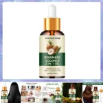 Rosemary Oil for Hair Growth (2026) – Scalp Treatment to Strengthen Roots & Stop Hair Loss - Image 9