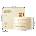 Best Gentle Makeup Remover Cream 2026 | Non-Irritating Moisturizing Cleanser for Sensitive Skin - Image 4