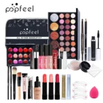 Best All-in-One Makeup Kit 2026 | Professional Complete Beauty Gift Set for Flawless Looks - Image 9