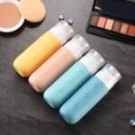 Travel Toiletries Refillable Bottles, Travel-friendly Size, Leak-proof Design, Refillable For Liquids, Suitable For Cosmetics, Shampoo, Body Wash And So On. - Image 4