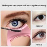 Best 3-in-1 Eyeliner Aid & Eyelash Guide Tool (2026) | MarketPickGo - Image 2