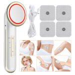 Elite EMS Rechargeable Beauty Device – Precision Ultrasonic Skin Tightening Tool (2026) - Image 2