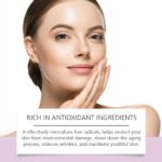 Best Hydrating Face Oil for Softening Skin (2026) – Deep Moisture Essence - Image 3
