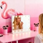Best LED Vanity Mirror with 15 Bulbs 2026 - Image 3