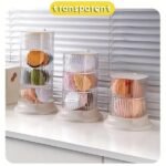 Best 360° Rotating Makeup Storage Organizer (2026) | MarketPickGo - Image 2