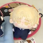 Alien Stage Plush – Ivan & Till 10cm Collectible Starfish Body Stuffed Toy (Anime Peripheral) - Image 3