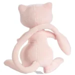 Pokémon Mew Plush – 8" Official Licensed Soft Stuffed Animal Toy - Image 4