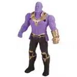 Marvel Spiderman Luminous Action Figure – 17cm Collectible Avengers Model - Image 9