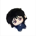 Alien Stage Plush – Ivan & Till 10cm Collectible Starfish Body Stuffed Toy (Anime Peripheral) - Image 4