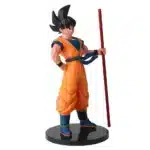 Dragon Ball Son Goku Super Saiyan Figure – 22cm DBZ Collectible Action Figure - Image 4