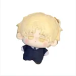 Alien Stage Plush – Ivan & Till 10cm Collectible Starfish Body Stuffed Toy (Anime Peripheral) - Image 2
