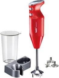 bamix-luxurylin-m200-immersion-blender-swiss Bamix Luxurylin M200 Immersion Blender Swiss-made high-torque hand blender.