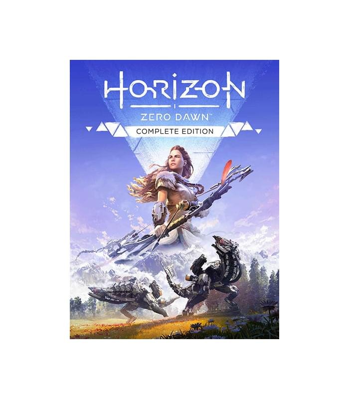 horizon-zero-dawn-1.jpg Horizon Zero Dawn - Image 1