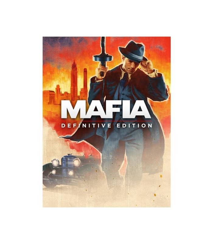 Mafia: Definitive Edition - Image 1