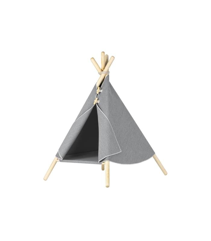 Cat Teetee Tent - Image 1