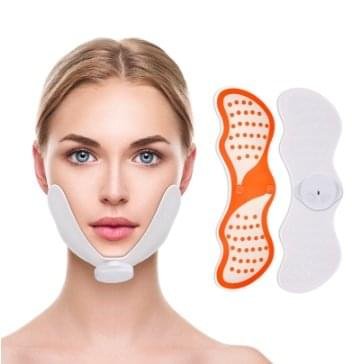 Facial Slimming Massager Women V Shape Facial Lifting Device - Image 1