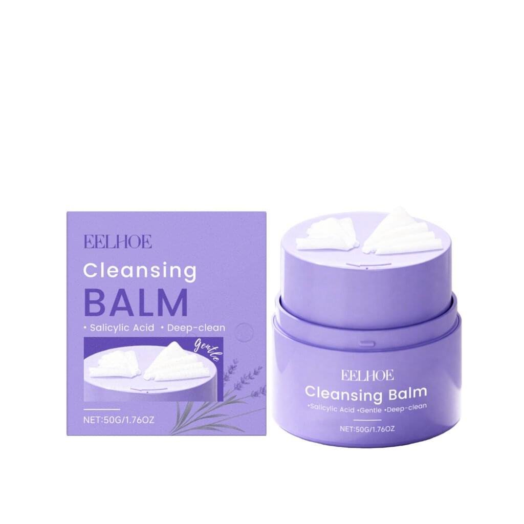 Best salicylic acid mild makeup remover for pore-clearing and acne-safe cleansing.