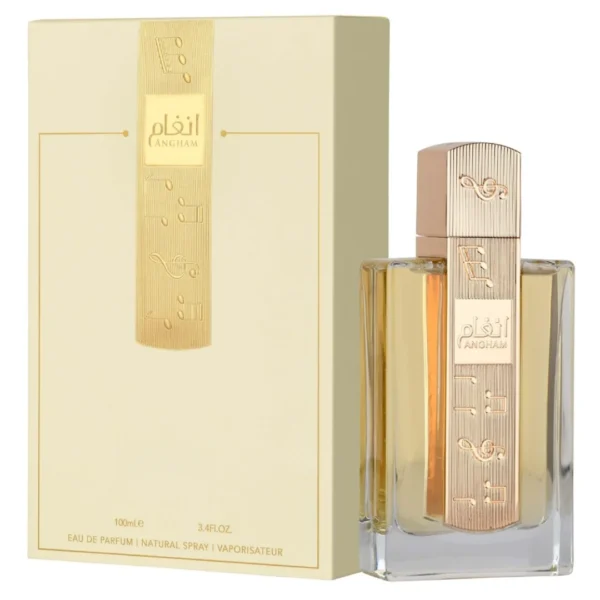 Premium Arabian Sandalwood Woody Perfume for Men | Long-Lasting Scent, Romantic & Alluring | Ideal Valentine's Day Gift