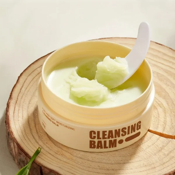 Best gentle makeup remover cream for sensitive skin featuring non-irritating deep cleansing and moisturizing properties - MarketPickGo