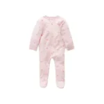 Baby and kids products collection including toys clothing and care essentials